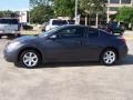 2008 Dark Slate Metallic Nissan Altima 2.5 S Coupe  photo #2