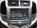 Nightfall Gray Metallic - Sonic LS Sedan Photo No. 16