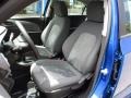 Kinetic Blue Metallic - Sonic LS Sedan Photo No. 12