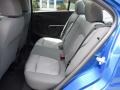 Kinetic Blue Metallic - Sonic LS Sedan Photo No. 13