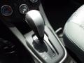 Kinetic Blue Metallic - Sonic LS Sedan Photo No. 15