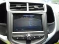 Kinetic Blue Metallic - Sonic LS Sedan Photo No. 17