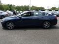 Blue Velvet Metallic - Malibu LT Photo No. 3