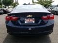 Blue Velvet Metallic - Malibu LT Photo No. 5
