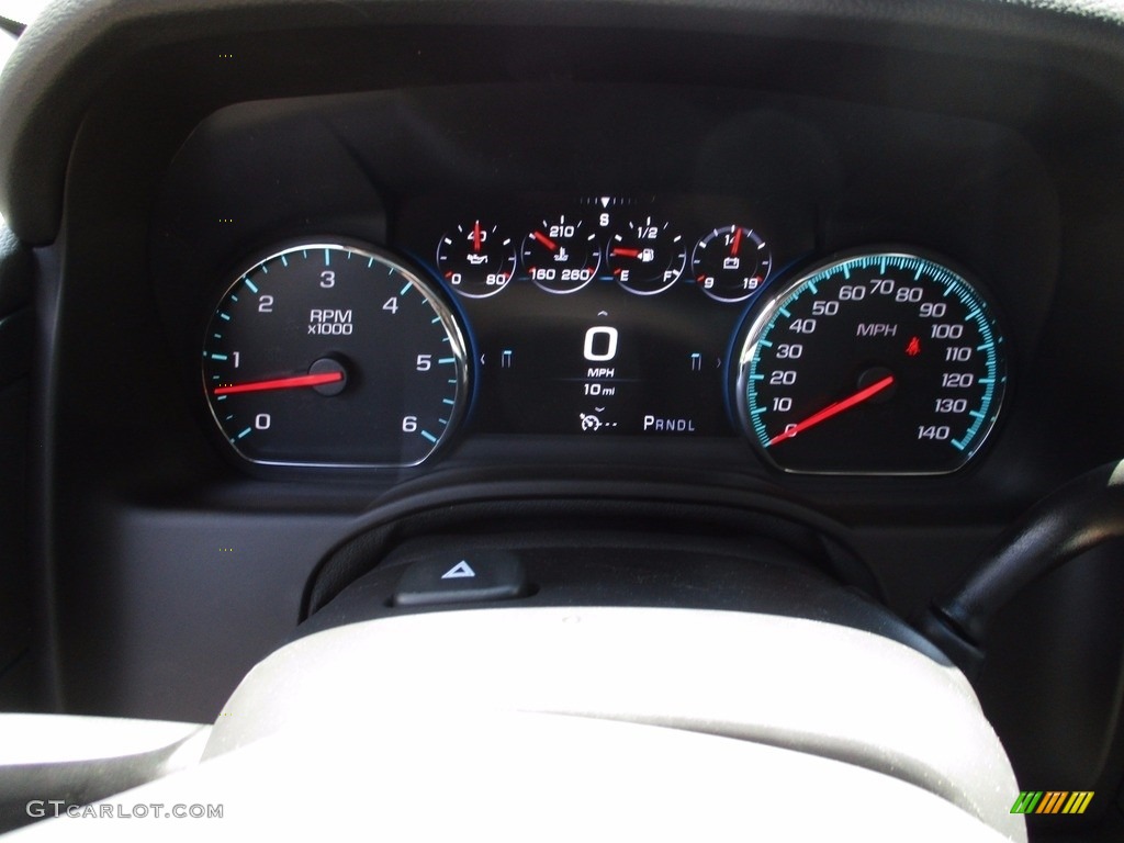 2017 Suburban LT 4WD - Siren Red Tintcoat / Jet Black photo #20