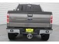 Sterling Grey Metallic - F150 XLT SuperCrew Photo No. 7