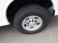 Summit White - Express 3500 Cargo WT Photo No. 3