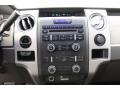 Sterling Grey Metallic - F150 XLT SuperCrew Photo No. 14