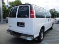 Summit White - Express 3500 Cargo WT Photo No. 6