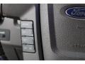 Sterling Grey Metallic - F150 XLT SuperCrew Photo No. 16