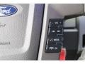 Sterling Grey Metallic - F150 XLT SuperCrew Photo No. 17