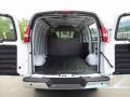 Summit White - Express 3500 Cargo WT Photo No. 7