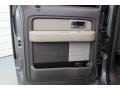 Sterling Grey Metallic - F150 XLT SuperCrew Photo No. 18