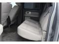 Sterling Grey Metallic - F150 XLT SuperCrew Photo No. 19