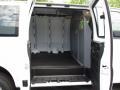 Summit White - Express 3500 Cargo WT Photo No. 9