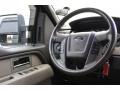 Sterling Grey Metallic - F150 XLT SuperCrew Photo No. 21