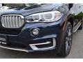 2014 Imperial Blue Metallic BMW X5 xDrive35i  photo #32