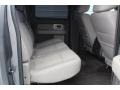 Sterling Grey Metallic - F150 XLT SuperCrew Photo No. 23