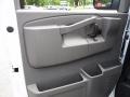Summit White - Express 3500 Cargo WT Photo No. 13