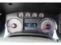 Sterling Grey Metallic - F150 XLT SuperCrew Photo No. 28
