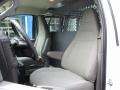 Summit White - Express 3500 Cargo WT Photo No. 14