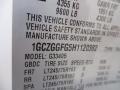 Summit White - Express 3500 Cargo WT Photo No. 19