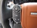 2016 Santorini Black Metallic Land Rover Range Rover Sport Autobiography  photo #27