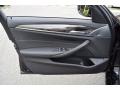 Black Door Panel Photo for 2017 BMW 5 Series #120770395