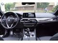 Jet Black - 5 Series 530i xDrive Sedan Photo No. 14