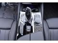  2017 5 Series 530i xDrive Sedan 8 Speed Sport Automatic Shifter