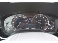 Black Gauges Photo for 2017 BMW 5 Series #120770530