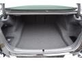 Black Trunk Photo for 2017 BMW 5 Series #120770542