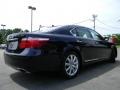 Black Sapphire Pearl - LS 460 Photo No. 10