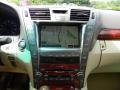 Black Sapphire Pearl - LS 460 Photo No. 15