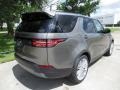 2017 Silicon Silver Land Rover Discovery First Edition  photo #7