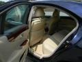 Black Sapphire Pearl - LS 460 Photo No. 20