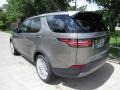 2017 Silicon Silver Land Rover Discovery First Edition  photo #12