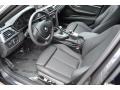 2017 Mineral Grey Metallic BMW 3 Series 330i xDrive Sedan  photo #10