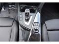 2017 Mineral Grey Metallic BMW 3 Series 330i xDrive Sedan  photo #17