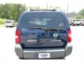 2006 Midnight Blue Pearl Nissan Xterra X  photo #14