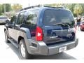 2006 Midnight Blue Pearl Nissan Xterra X  photo #15