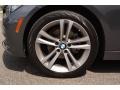 2017 Mineral Grey Metallic BMW 3 Series 330i xDrive Sedan  photo #32