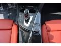2017 Mineral Grey Metallic BMW 3 Series 330i xDrive Sedan  photo #17