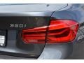 2017 Mineral Grey Metallic BMW 3 Series 330i xDrive Sedan  photo #23