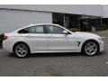Alpine White - 4 Series 430i xDrive Gran Coupe Photo No. 2