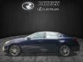 2017 Nightfall Mica Lexus ES 350  photo #3