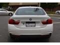 Alpine White - 4 Series 430i xDrive Gran Coupe Photo No. 4