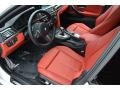 Alpine White - 4 Series 430i xDrive Gran Coupe Photo No. 10