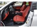 Alpine White - 4 Series 430i xDrive Gran Coupe Photo No. 11