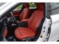 Alpine White - 4 Series 430i xDrive Gran Coupe Photo No. 13